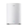 Obrázek Acer Router Connect Ovia T360 WiFi 7 Dual- band Mesh Router, BE3600, 512 GB DDR3L, 128 GB NAND, 1pack, White