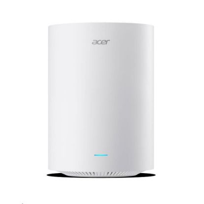 Obrázek Acer Router Connect Ovia T360 WiFi 7 Dual- band Mesh Router, BE3600, 512 GB DDR3L, 128 GB NAND, 1pack, White