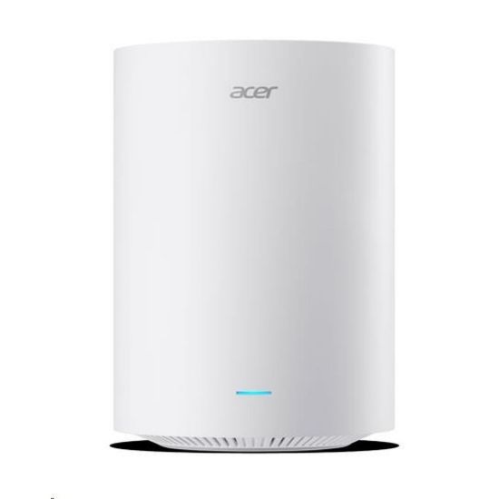 Obrázek ACER Router Connect Ovia T360, BE3600, 512 GB DDR3L, 128 GB NAND, 3pack, White