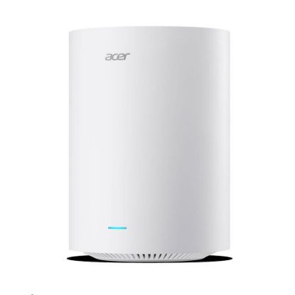 Obrázek Acer Router Connect Ovia T360 WiFi 7 Dual- band Mesh Router, BE3600, 512 GB DDR3L, 128 GB NAND, 1pack, White