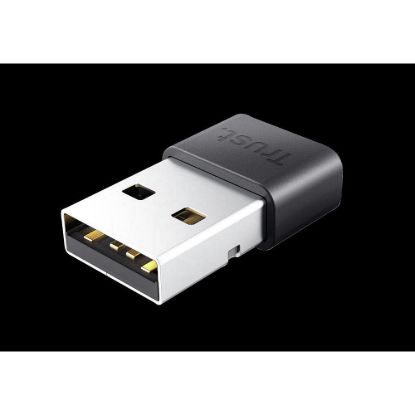 Obrázek TRUST adaptér USB Bluetooth 5.0 MYNA