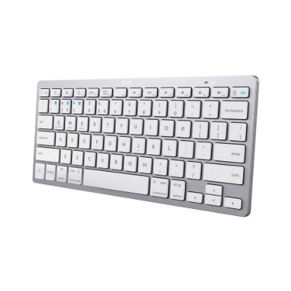 Obrázek TRUST bezdrátová klávesnice BASICS Wireless Bluetooth keyboard CZ/ SK
