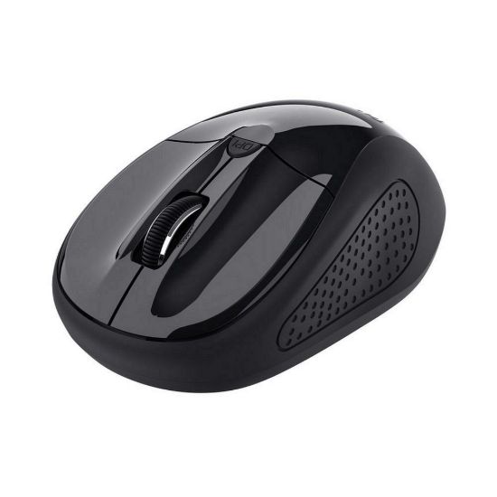 Obrázek TRUST Bezdrátová Myš BASICS Wireless Mouse