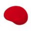 Obrázek Trust BigFoot Mouse Pad - red