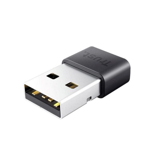Obrázek TRUST Bluetooth adaptér Myna, Bluetooth 5.4