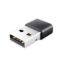 Obrázek TRUST Bluetooth adaptér Myna, Bluetooth 5.4
