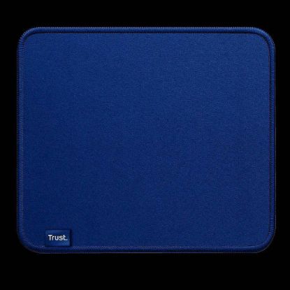 Obrázek TRUST BOYE MOUSE PAD ECO BLUE