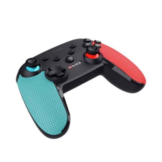 Obrázek TRUST Gamepad GXT 1246B Muta, pro Nintendo Switch, Bluetooth