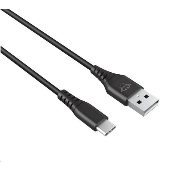 Obrázek TRUST kabel GXT 226 Play & Charge Cable, pro PS5, 3m
