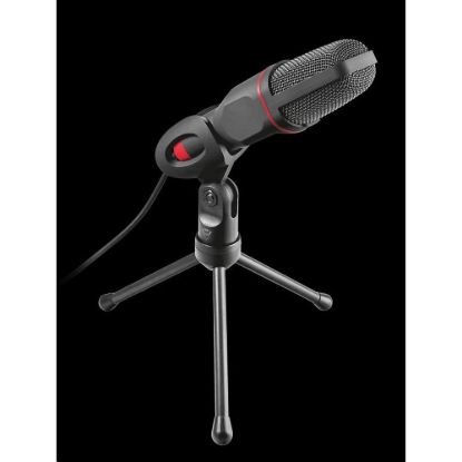 Obrázek TRUST Mikrofon GXT 212 Mico USB MICROPHONE