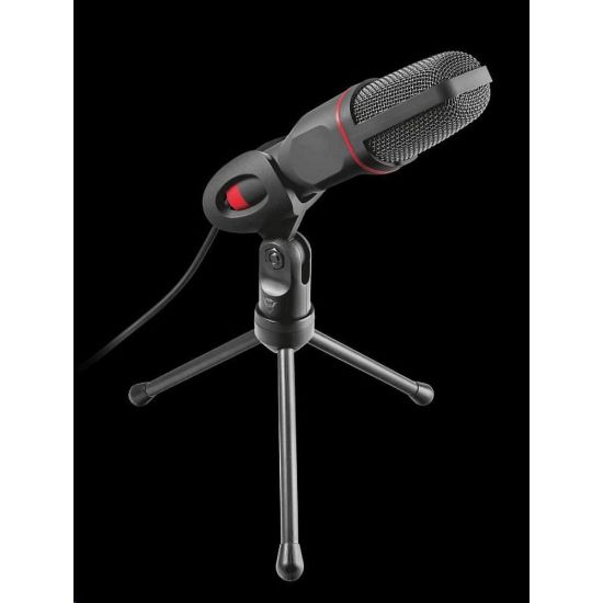 Obrázek TRUST Mikrofon GXT 212 Mico USB MICROPHONE