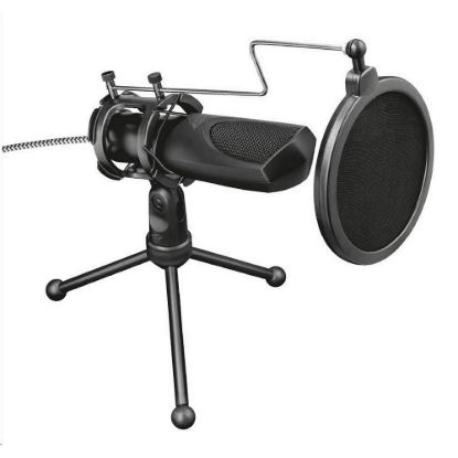Obrázek TRUST mikrofon GXT 232 Mantis Streaming Microphone