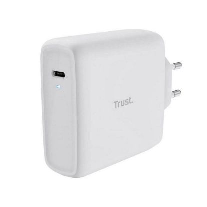 Obrázek TRUST nabíječka MAXO 100 W, 1x USB- C