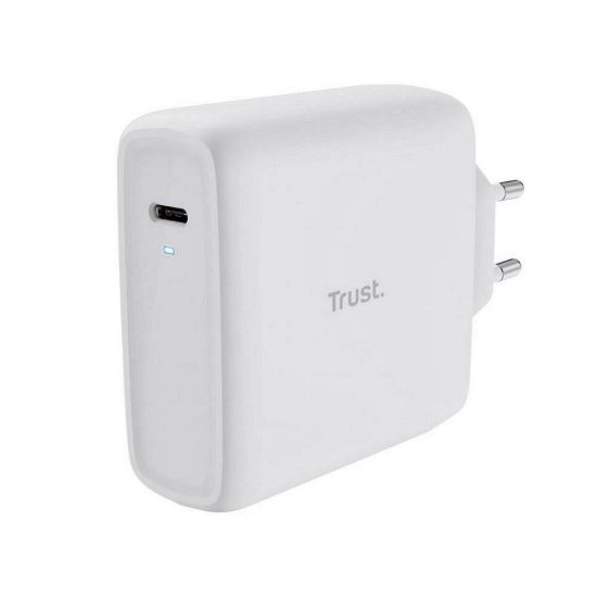 Obrázek TRUST nabíječka MAXO 100 W, 1x USB- C