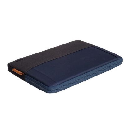 Obrázek TRUST Pouzdro na notebook 13, 3" Lisboa Sleeve - modrá