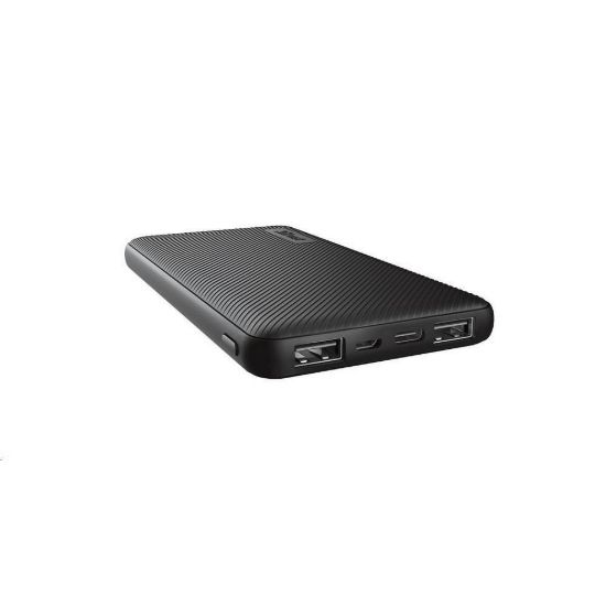 Obrázek TRUST powerbanka Primo Powerbank 10000 mAh ECO