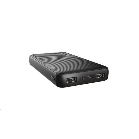 Obrázek TRUST powerbanka Primo Powerbank 15000 mAh ECO