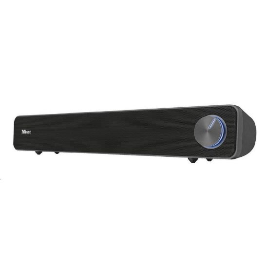 Obrázek TRUST Reproduktor Arys PC Soundbar
