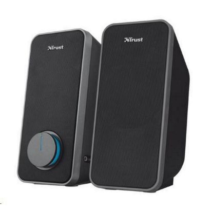 Obrázek TRUST Reproduktory 2.0 Arys Speaker Set