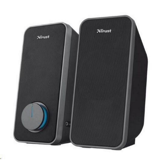 Obrázek TRUST Reproduktory 2.0 Arys Speaker Set