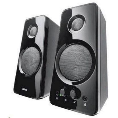 Obrázek TRUST Reproduktory 2.0 Tytan 2.0 Speaker Set