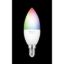 Obrázek TRUST Smart WiFi LED Candle E14 White & Colour