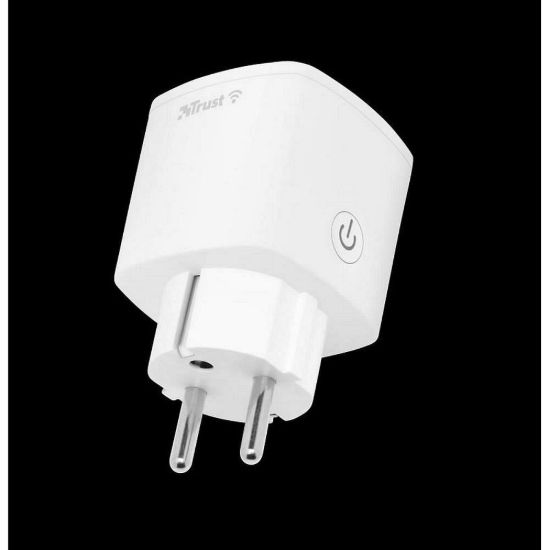 Obrázek TRUST Smart WiFi socket
