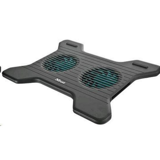 Obrázek TRUST Stojan na notebook Cooling Stand Xstream Breeze (chladící podložka)
