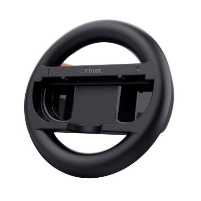 Obrázek TRUST Volant GXT 1257 pro Nintendo Switch 2, 2- pack