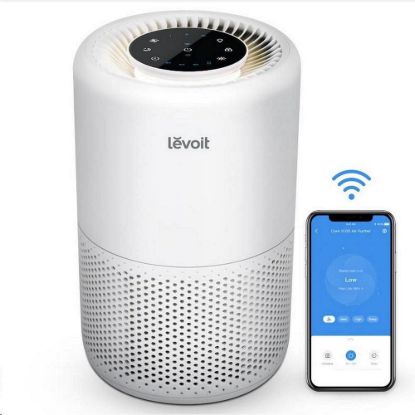 Obrázek Levoit Core200S SMART - Inteligentní čistička vzduchu