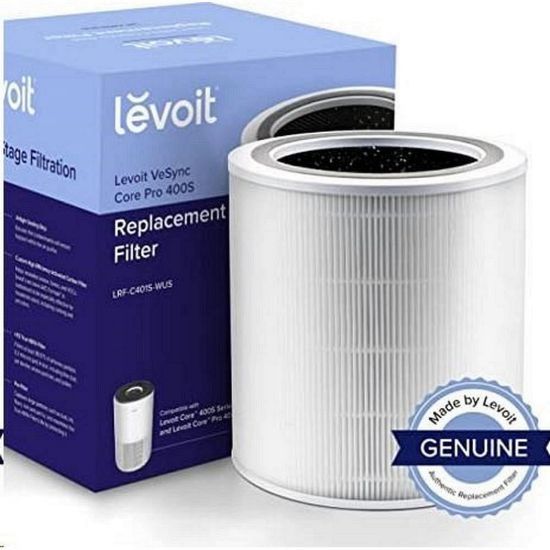 Obrázek Levoit Core400S- RF - filtr pro Core400S