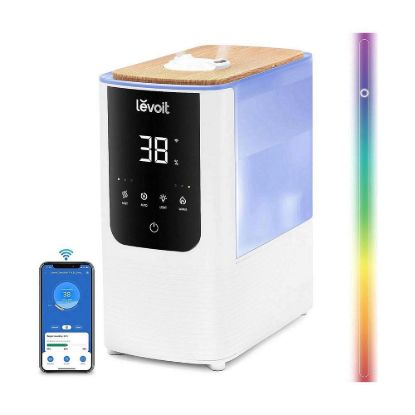 Obrázek Levoit Oasis Mist Smart zvlhčovač vzduchu 4.5L