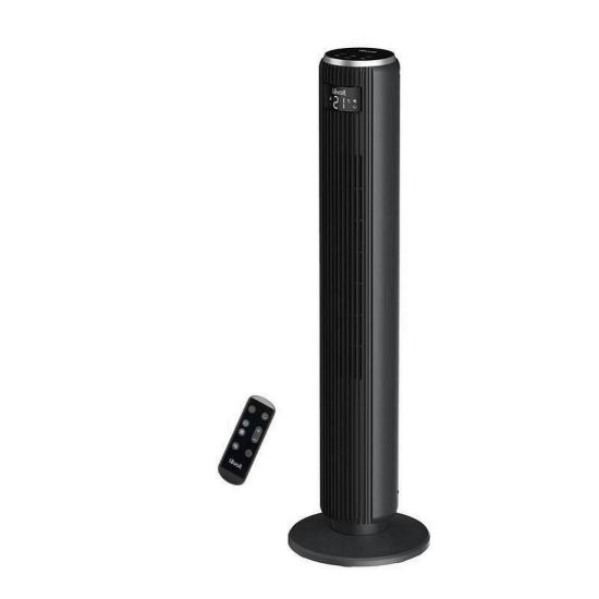 Obrázek Levoit F361 Vortex Tower Fan - Automatický ventilátor