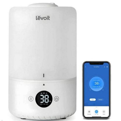 Obrázek Levoit DUAL 200S - SMART Zvlhčovač vzduchu