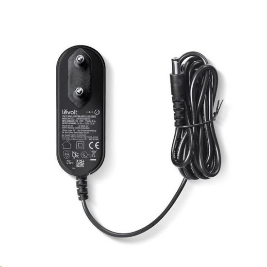 Obrázek Levoit LVAC- 200 nabíjecí adaptér