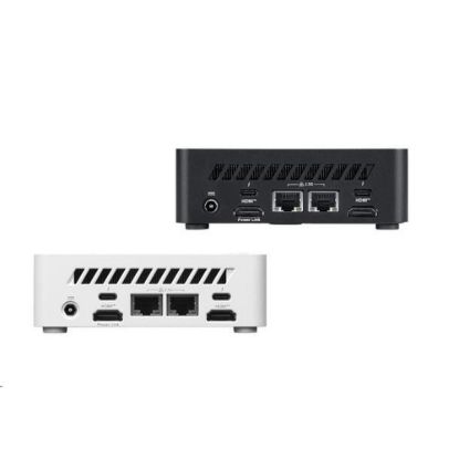 Obrázek MSI PC Cubi NUC AI 1UMG- 062EU, Ultra 5 125H, 16 GB, 512 GB SSD, N/ A, W11 Pro, White