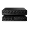 Obrázek HP PC EliteDesk 8 Mini G1a, Ryzen 5 Pro 215, 1 x 16 GB, 512 GB, Radeon 740M, WiFi 6e+BT, kl. a myš, 90 W…