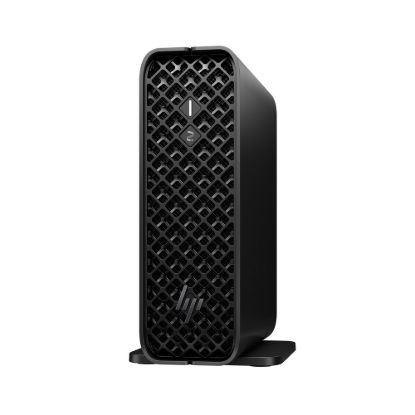 Obrázek HP PC Z2 Mini G1i Intel Core U7 265 vPro, RTX A400 4 GB, 2×16 GB DDR5, 1 TB, no Kb+Mouse, WiFi 7+BT, 280 W, Win11Pro…