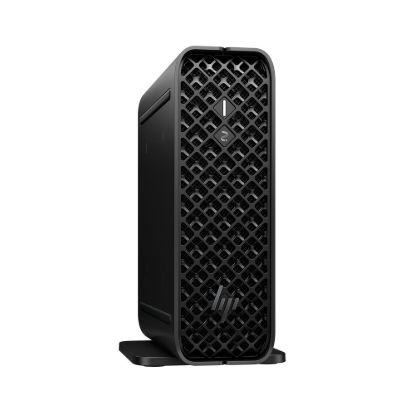 Obrázek HP PC Z2 Mini G1i Intel Core U7 265 vPro, RTX A400 4 GB, 1×16 GB DDR5, 512 GB, no Kb+Mouse, WiFi 7+BT, 280 W, Win11Pro…