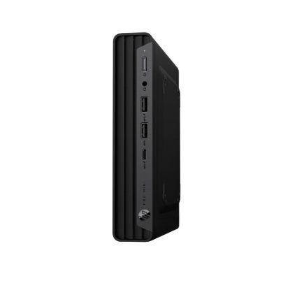 Obrázek HP PC Pro Mini 260 G9 i3- 1315U, 8 GB, 512 GB NVMe, WiFi 6 + BT, klávesnice a myš, zdroj 65 W externí, DP+HDMI, FDOS,