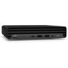 Obrázek HP PC Elite Mini 800G9 65 W i5- 14500, 16 GB, 512 GB, Intel HD, WiFi6+BT, usb kl. a myš, 120 W, 2, 5", 3xDP+HDMI…