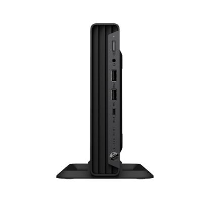 Obrázek HP PC Elite Mini 800G9 65 W i5- 14500, 16 GB, 512 GB, Intel HD, WiFi6+BT, usb kl. a myš, 120 W, 2, 5", 3xDP+HDMI…