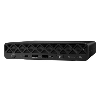 Obrázek HP PC EliteDesk 8 Mini G1a Next Gen AI, Ryzen AI 5 340, 32 GB, 1 TB, Rad.840M, WiFi 6e+BT, kl.a myš, 90 W…