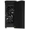 Obrázek PC LLM-PA401W AI Stanice G2 - AMD 9900X,32GB,1TB NVMe, AI Pro 9700, noDVD, USB-C