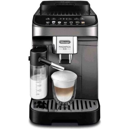 Obrázek DeLonghi Magnifica Evo ECAM 290.81.TB automatické espresso