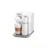 Obrázek De'Longhi Nespresso Granlattissima kávovar, kapslový, bílá