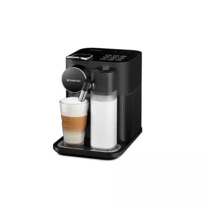 Obrázek De'Longhi Nespresso Granlattissima kávovar, kapslový, černá