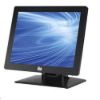 Obrázek ELO dotykový monitor 1717L 17" LED AT Single- touch USB/ RS232 bezrámečkový VGA Black
