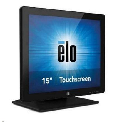 Obrázek Elo 1517L rev. B, 38.1 cm (15''), iTouch, black
