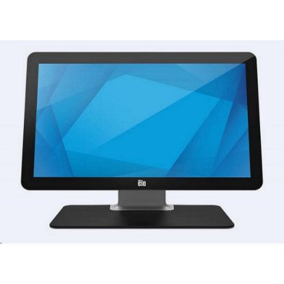 Obrázek Elo 2002L, without stand, 50.8cm (20''), Projected Capacitive, 10 TP, Full HD, black